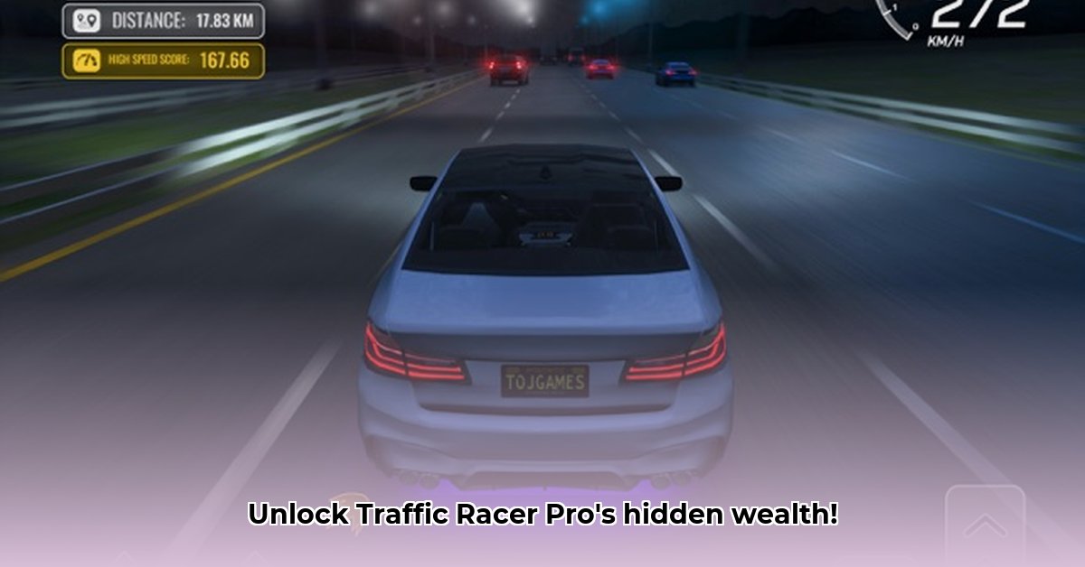traffic-racer-pro
